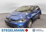 Volkswagen Polo VI 1.0 TSI DSG Style *LED*Navi*Sitzheizung* - VW Polo Leasingangebote für Privatpersonen