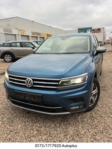 Volkswagen Tiguan Allspace Highline 4Motion 360CAM