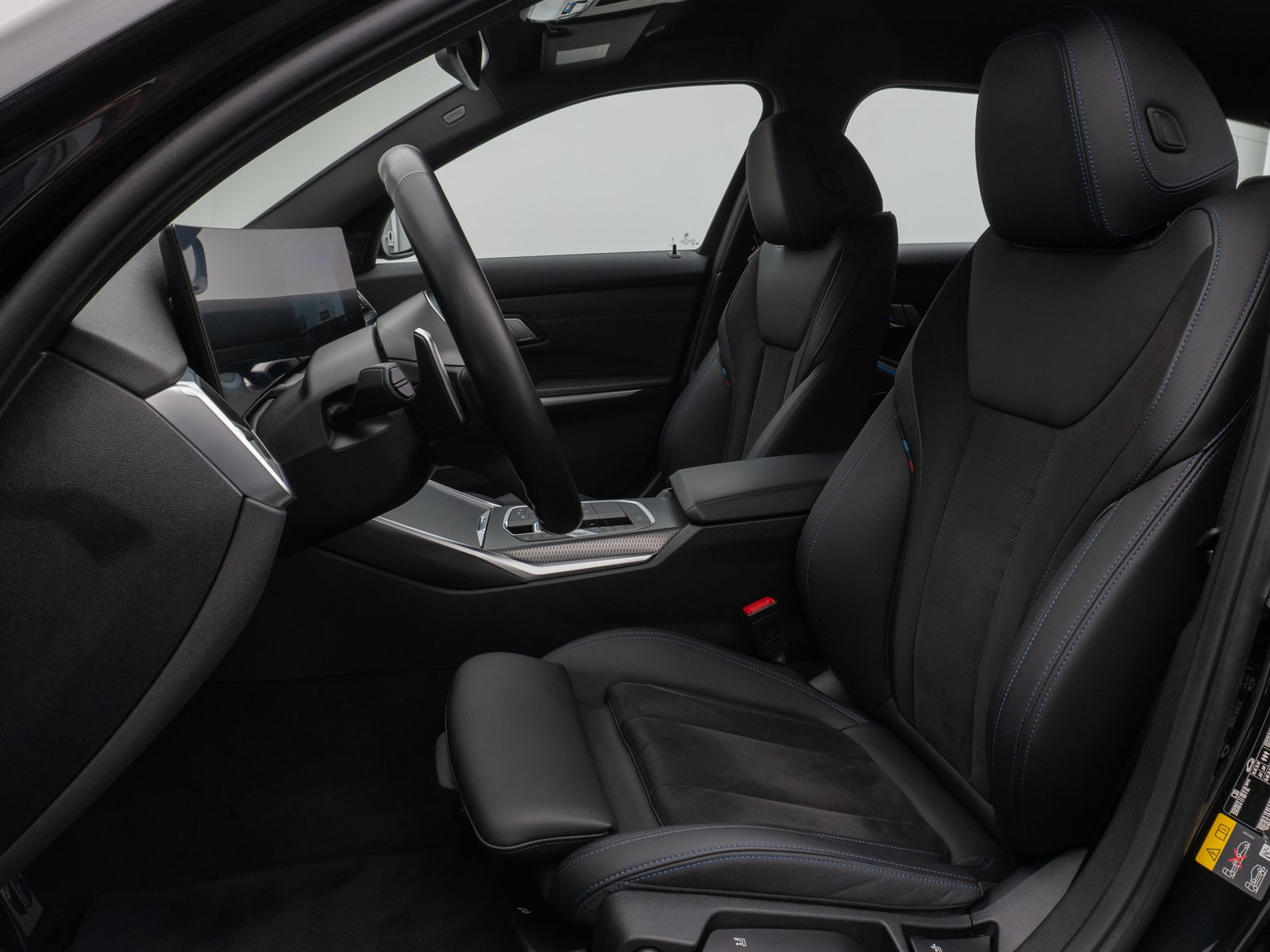 Fahrzeugabbildung BMW 330e M Sport Kamera DAB H/K Stop&Go LED 19Zoll