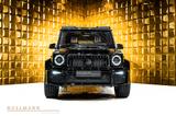 Mercedes-Benz G 63 AMG BRABUS 800+WIDESTAR+FACELIFT+MY 2026+TV - Mercedes-Benz G-Class New cars