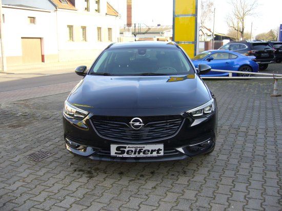 Opel Insignia 1.5 Turbo Business INNOVATION (EURO 6d-