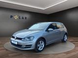 Volkswagen Golf VII Lim. Sitzheizung / Bluetooth / Navi - : Limousine, mit Klimaautomatik, Bluetooth