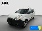 Opel Combo D Selection L2H1 *5Sitzer*Lang*Mwst* - Opel Combo: L2h1