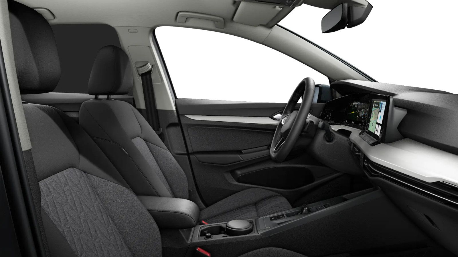 Volkswagen Golf - Bild 9