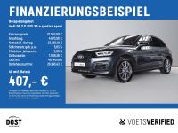 Audi Q5 - Vorschau Bild 1