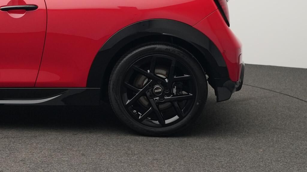MINI Cooper C - Bild 16