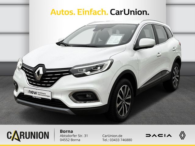 Renault Kadjar Techno TCe 160 EDC