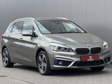 BMW 220 Active Tourer - 2