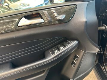 Mercedes-Benz GLE 350 d 4Matic *AMG-LINE*TEMP*LED*NAVI*AHK*KAM