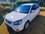Kia Rio 1.4 ATTRACT ATTRACT - gebrauchte Kia Rio aus dem Jahr 2010