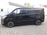 Andere Ford Tourneo Custom Sport Edtion sehr gepf... - Andere mit Diesel-Antrieb: Van