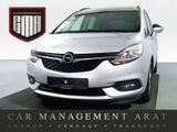 Opel Zafira Life 1.4 Ecotec Turbo ON 7-SITZ+NAV+PDC - Opel: Ecotec