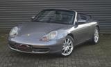 Porsche 996 996 3.4 Cabrio Carrera 2 - Porsche 996 mit Benzin-Antrieb: Cabrio, Schaltgetriebe