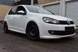 Volkswagen Golf VII Lim. R Line  **Tuning**ABE*Org. km!* - Volkswagen Golf: Tuning V