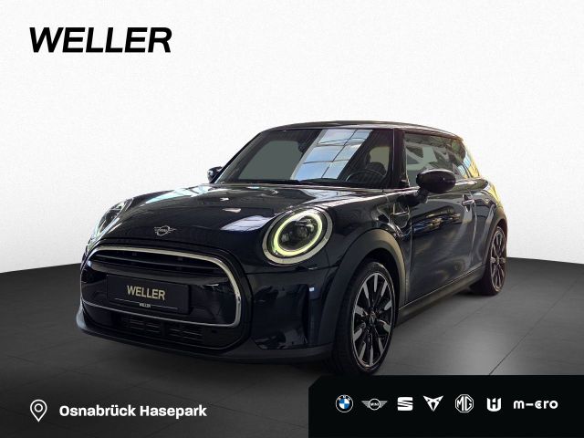 MINI 3-Trg Navi Klima AdLED SHZ DAB LED Einparkhilfe