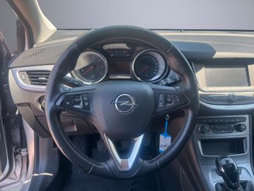 Opel Astra - 10