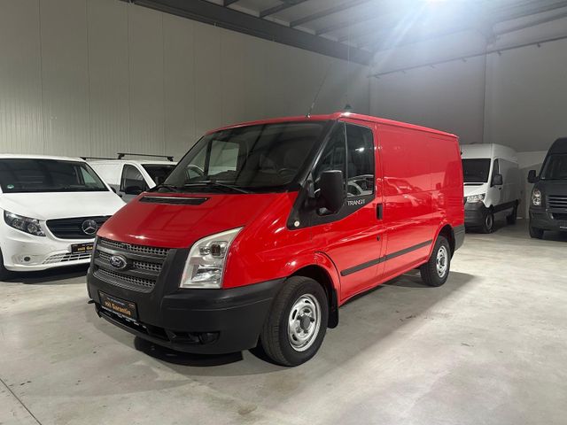 Ford Transit Kasten FT 260 K City Light*70TKM*TÜV NEU