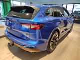 Skoda Enyaq 80x Sportline AHK EHK 21Z Matrix Navi Pano - Skoda Enyaq 80x Gebrauchtwagen