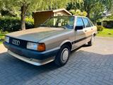 Audi 80 Typ 81 - Audi 80: 81 Typ
