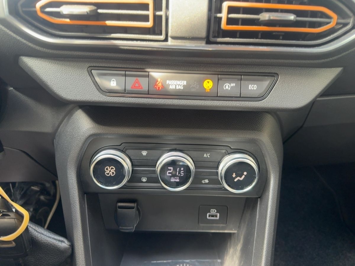 Fahrzeugabbildung Dacia Sandero Stepway Comfort TCe 90 ABS Fahrerairbag