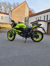 Benelli BN125 - BENELLI BN 125