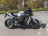 Kawasaki Z650