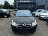 Citroën C4 Lim. Confort *AHK*PDC*AUTOMATIK*1.HAND* - Citroën C4 in Duisburg