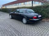 Jaguar S-Type V6 Executive Executive - gebrauchte Jaguar S-Type aus dem Jahr 2001