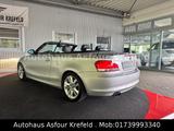 BMW 125i  1 Cabrio 125i *Navi*Xen*SHZ*PDC - BMW 125: Cabrio