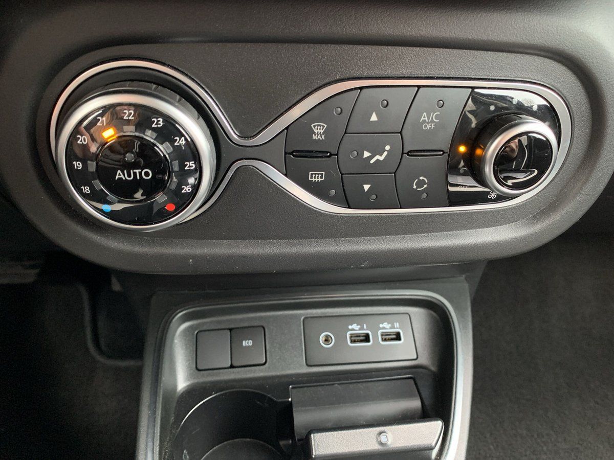 Renault Twingo - Bild 18