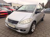 Mercedes-Benz A180 CDI/TÜV.NEU/AUTOMATIK/SHZ/ - gebrauchte Mercedes-Benz A 180 aus dem Jahr 2006