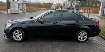 صورة 3 لـ 2014 Mercedes-BENZ C 220