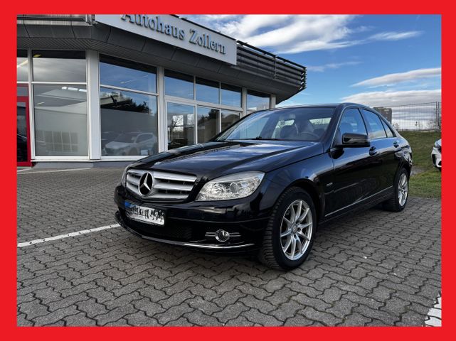 Mercedes-Benz C 220 CDI ! KÜHLMITTELVERLUST ! Festpreis