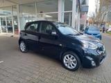 Nissan Micra Acenta 1.2 - Nissan Micra in Leverkusen