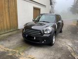 MINI Cooper Countryman Cooper Cooper - MINI Cooper Countryman: Kleinwagen