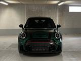 MINI JCW British Racing Green H/K HUD Voll - : Racing