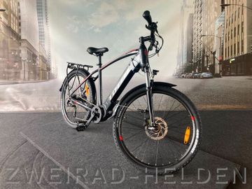 Bild 5 Andere TOTEM E-BIKE MYTHOS 27,5 *SALE*