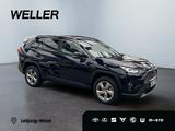 Toyota RAV 4 2.5 4x2 Hybrid Team D *LED*ACC*el Heck*CAM - Toyota RAV 4 Gebrauchtwagen in Leipzig