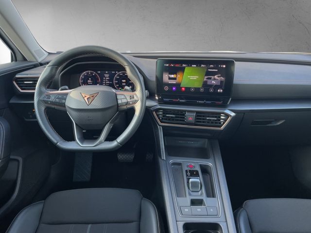 Cupra Formentor 1.5 TSI DSG ACC LED CAM SHZ PDC ALU