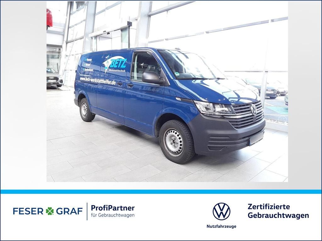 Image of Volkswagen T6 other