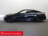 Audi RS5 Sportback 280KM H MATRIX B&O 20 PANO VIRTUAL - gebrauchte Audi RS5 aus dem Jahr 2024