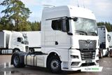 MAN TGX 18.470 GX - MAN Kipper 6x4