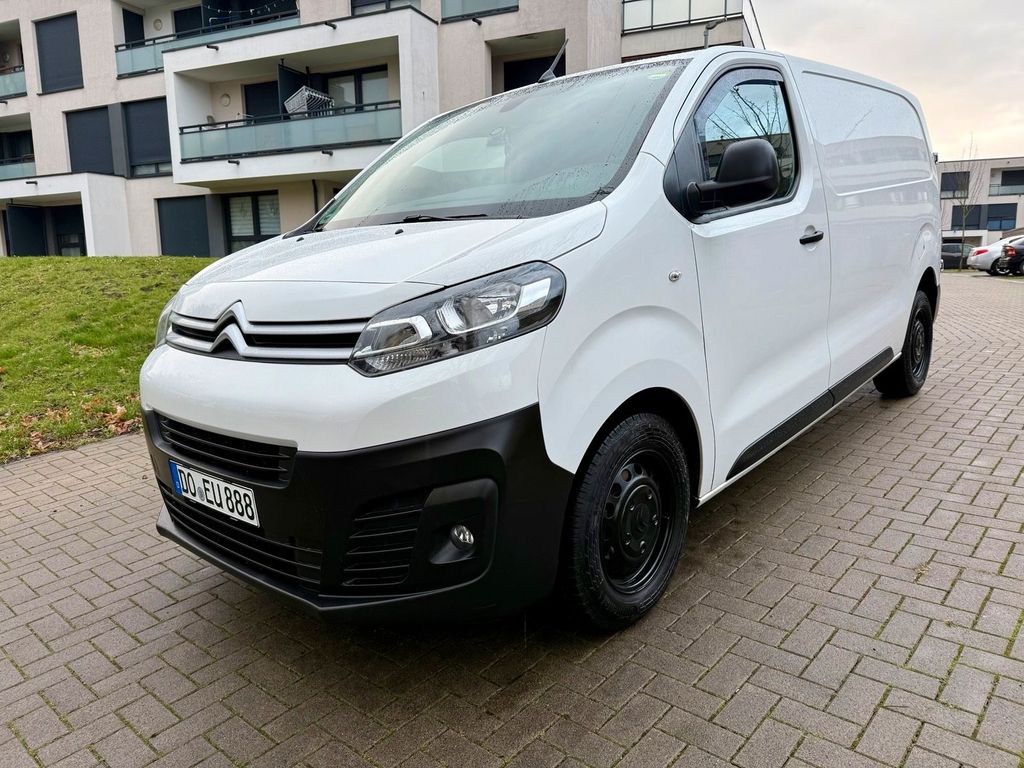 Image of Citroën Jumpy