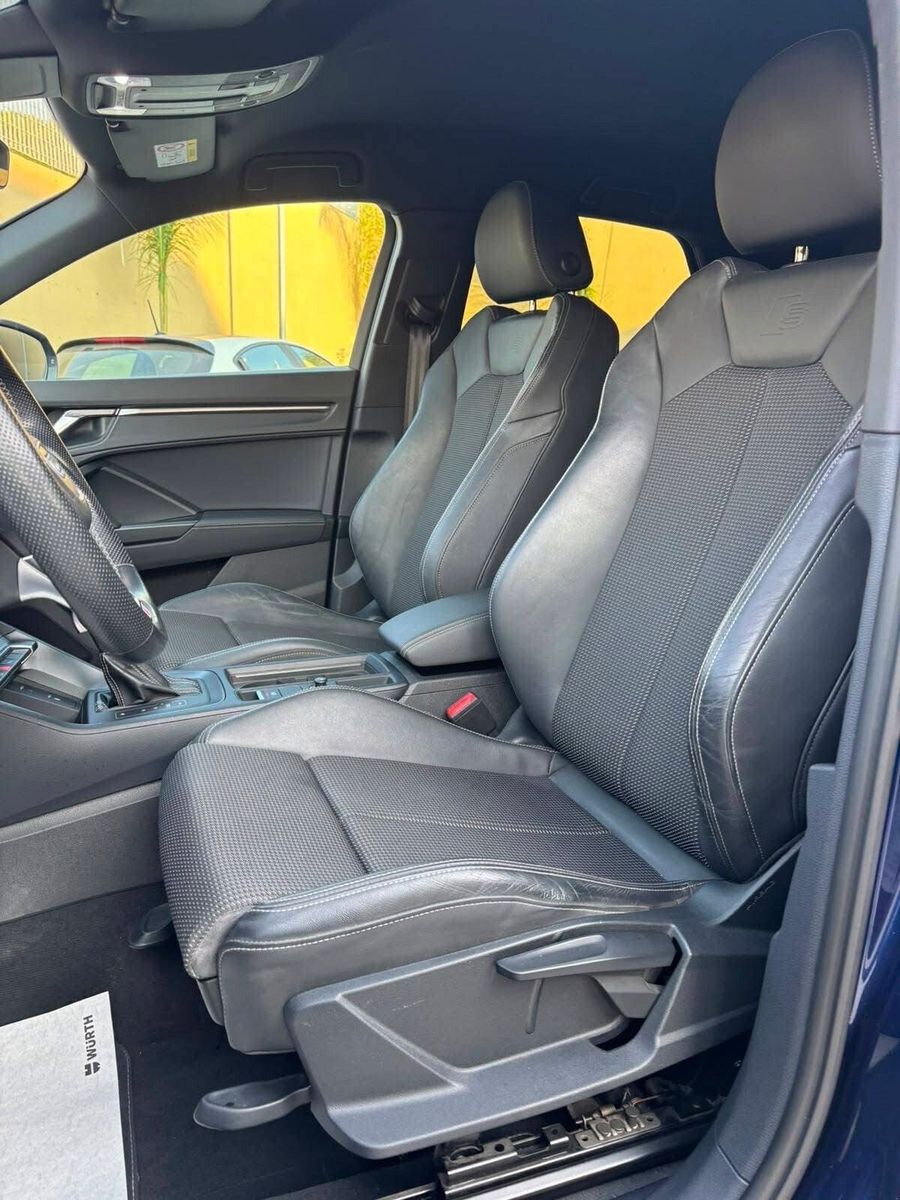 Audi Q3 Sportback line edition '^'^'^ foto 11