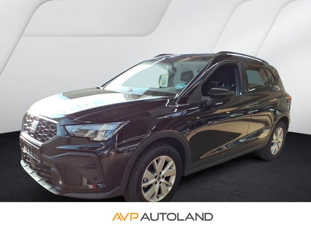 Image of Seat Arona