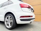 Audi Q3 2.0 TFSI 132kW quattro S tronic sport sport - Audi Q3 von privat