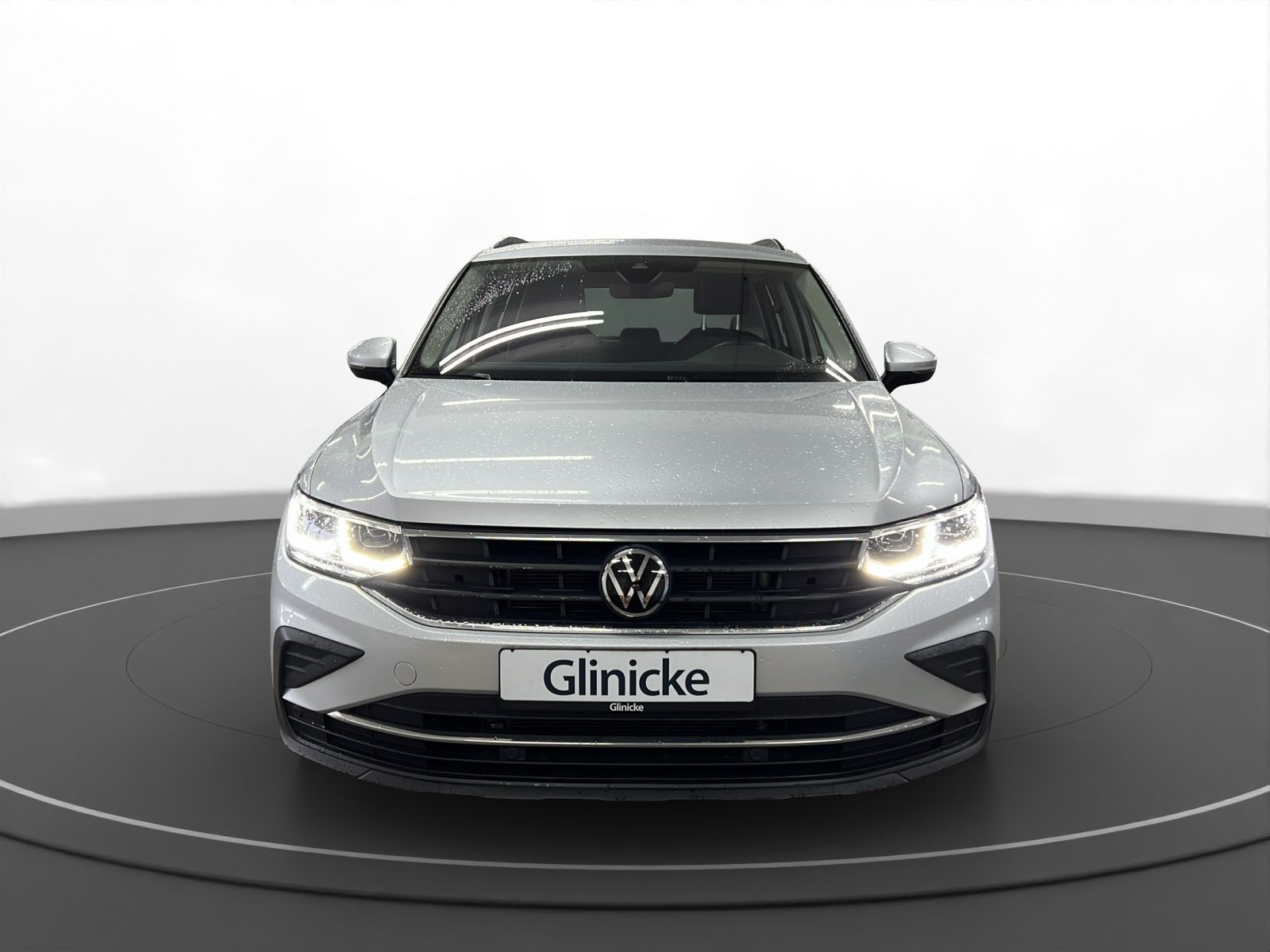 Volkswagen Tiguan - Bild 4