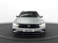Volkswagen Tiguan - Vorschau Bild 4