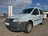 Volkswagen Caddy Life 1.4 * Klima * 5-Sitzer * 89.000 km * - gebrauchte VW Caddy aus dem Jahr 2006