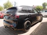 BMW X3 xDrive 20 d M Sport Pano Led Leder ACC - BMW Unfallwagen